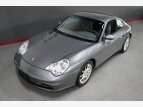 Thumbnail Photo 3 for 2003 Porsche 911 Coupe